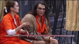 Lock Upp - Season 01 - Episode 25